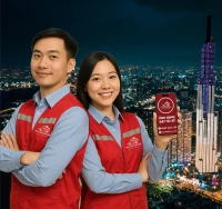 RA MẮT ỨNG DỤNG HỮU AN DRIVER – ĐẶT TÀI XẾ LÁI HỘ CHỈ VỚI 1 CHẠM!