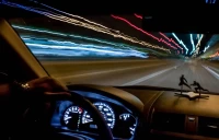 Dịch vụ lái xe hộ - Giải pháp thông minh cho đô thị hiện đại