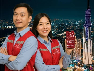 RA MẮT ỨNG DỤNG HỮU AN DRIVER – ĐẶT TÀI XẾ LÁI HỘ CHỈ VỚI 1 CHẠM! RA MẮT ỨNG DỤNG HỮU AN DRIVER – ĐẶT TÀI XẾ LÁI HỘ CHỈ VỚI 1 CHẠM!