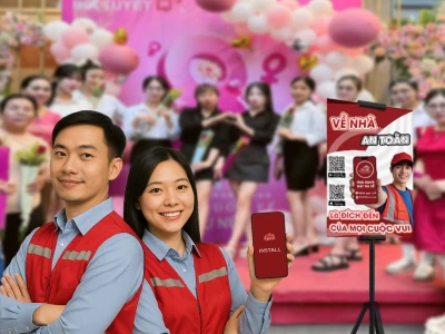 5 NGUYÊN NHÂN KHÔNG NÊN LÁI XE KHI ĐÃ UỐNG RƯỢU BIA – "VỀ NHÀ AN TOÀN" KHÔNG CHỈ LÀ LỜI NÓI! 5 NGUYÊN NHÂN KHÔNG NÊN LÁI XE KHI ĐÃ UỐNG RƯỢU BIA – "VỀ NHÀ AN TOÀN" KHÔNG CHỈ LÀ LỜI NÓI!
