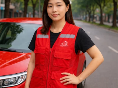 Kinh Nghiệm Đi Tiệc, Gặp Đối Tác Tại TP.HCM Mà Vẫn Giữ Hình Ảnh Chuyên Nghiệp