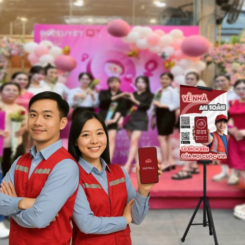 5 NGUYÊN NHÂN KHÔNG NÊN LÁI XE KHI ĐÃ UỐNG RƯỢU BIA – "VỀ NHÀ AN TOÀN" KHÔNG CHỈ LÀ LỜI NÓI!